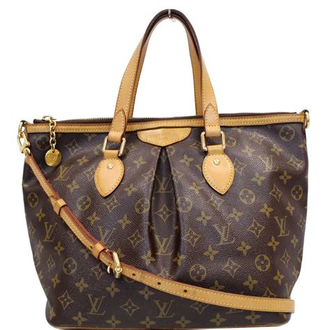 palermo louis vuitton price